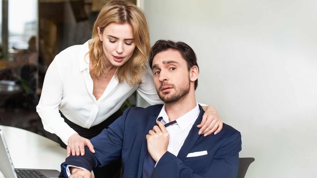 Pourquoi un homme joue avec les sentiments d'une femme